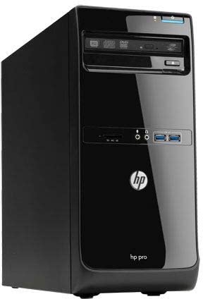 HP PRO 3500 C5X65EA ( 500 GB)