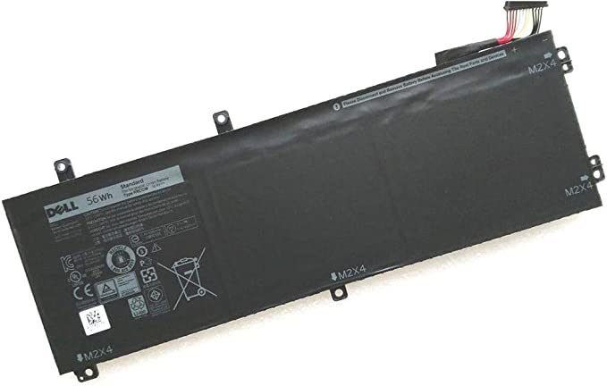DELLL XPS 15 9530 91WH laptop battery