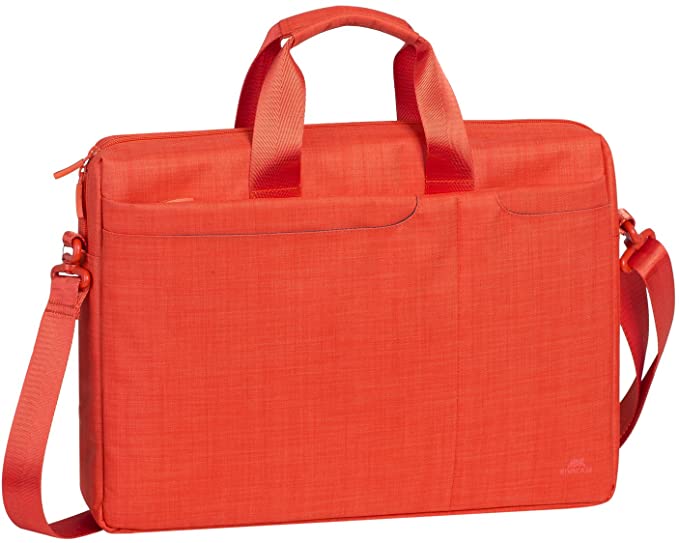 8335 orange Laptop bag 156" / 6