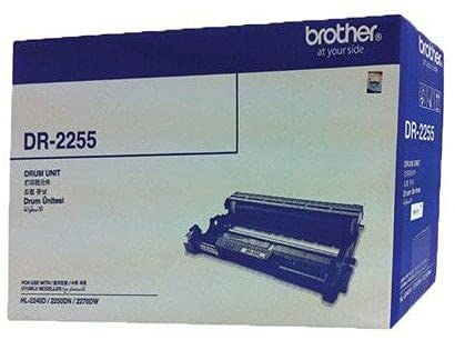 Brother Drum Unit Dr2255