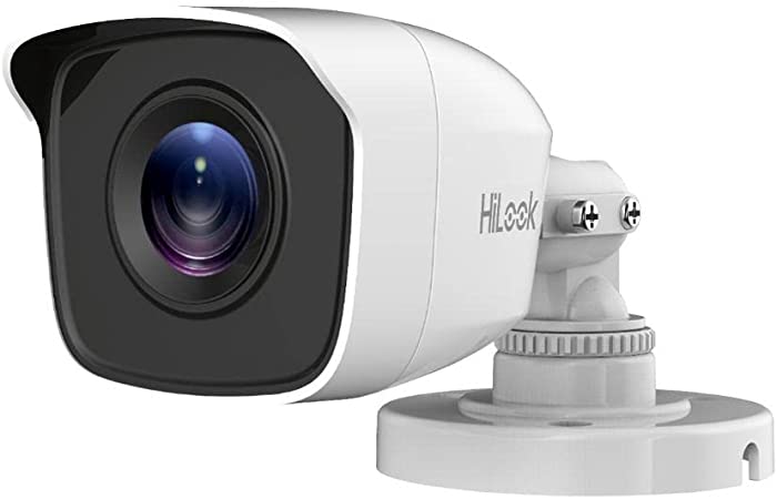 SECURITY CAM HILOOK B140-P OUTDOOR 4MP 3.6MM