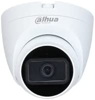 DAHUA-2MP HDCVI Quick-to-install IR Eyeball Camera-HAC-HDW1200TRQ-A