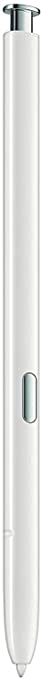Perzework Official Note10 Pen,Stylus Touch S Pen Compatible for Galaxy Note 10 (White)
