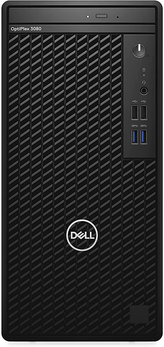 PC Dell Optiplex 3080 MT i5 W10P