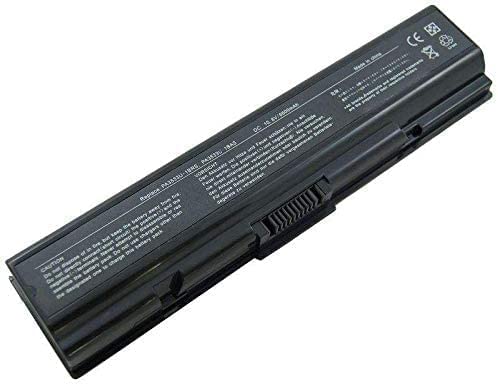 Toshiba TOSHIBA 3534 L500 laptop battery