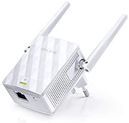 TP LINK 300Mbps Wi-Fi Range Extender TL-WA855RE