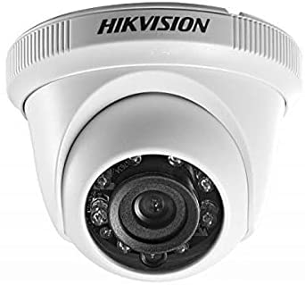 hikvision DS-2CE56C0T-IR 2.8MM security camera