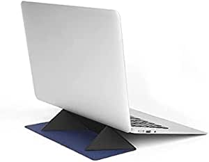 Nillkin Ascent Portable Folding Convenient Widely Adjustable Stand for MacBook and Laptop