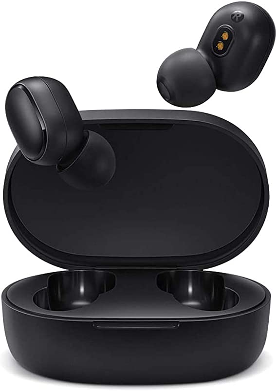 Xiaomi Mi True Wireless Earbuds Basic 2 - Black