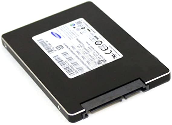 New A+ Replacement for HP 761884-001 Laptop Samsung SSD HDD SM841N 2.5" 7mm 256GB MZ-7PD256M MZ7PD256HCGM-000H7 SATA 3.0 6.0Gb/s Hard Disk Solid State Drive