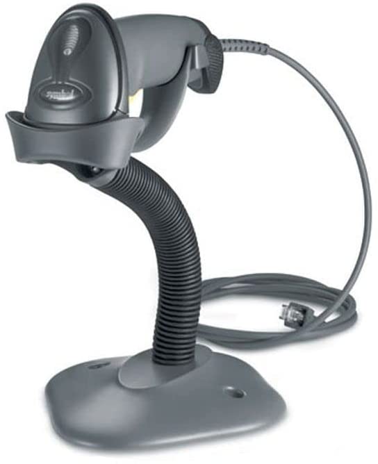 Zebra (Symbol) Li 2208 Handheld barcode scanner