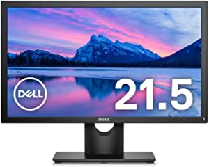 Dell LED 22 Inch Monitor - E2216H