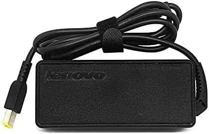 Lenovo adapter Power Charger Laptop 20V 4.5a 90W - DC size USB