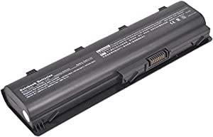 G62 Replacement Laptop Battery Compatible for G62 CQ42 CQ62 G42 G72 CQ32 593553-001 DM4 MU06 MU09 2000 630 635 636 g4 g6 g7 g32 g5 g5 g5 g5 g5 g5 g5 g5 g5 g5