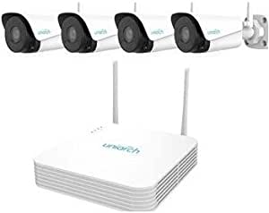 WiFi Cameras