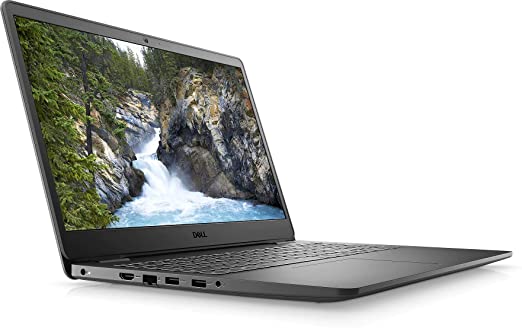 Dell Vostro 3500 laptop - 11th GEN Intel core i5-1135G7, 16GB RAM, 1TB HDD + 256GB SSD, Nvidia GeForce MX330 GDDR5 Graphics, 15.6" HD Anti-glare, Ubuntu - Black