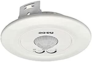 NA-DE 10362 Flush-Mount Ceiling Type Motion Sensor