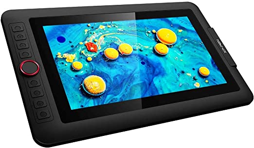 XP-Pen Artist Pro 12 Full HD Digital Graphics Tablet & Stylus