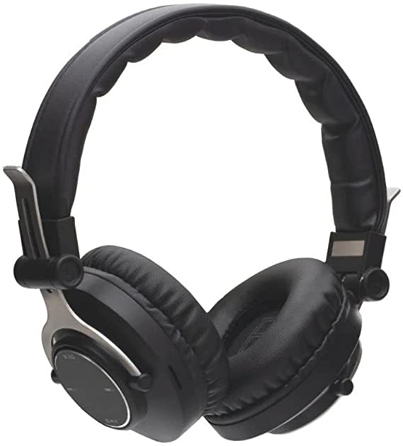 INKAX HP-32 Headphone Bluetooth Stereo Headset