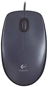 Logitech USB Mouse For All - b100