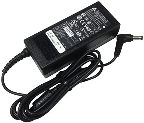Toshiba PA-1650-22 PA-1650-21 Satellite L755 L755D L775 L850 L840 L840D Z30 Laptop AC Adapter Charger