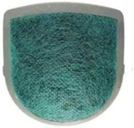 carbon filter