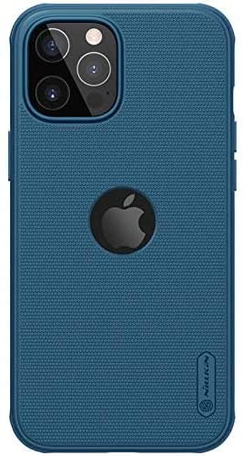 Nilkin Pro Max Case for iPhone 12 - Blue