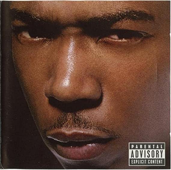 Ja Rule – R.U.L.E. AUDIO CD