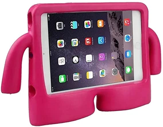 Full Protection Case Shockproof Foam For Huawei Matepad T10 /T10s - Pink