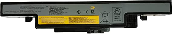 Replacement Battery For Lenovo IdeaPad Y400,Y410,Y490,Y500,Y510,Y590 Series Laptop