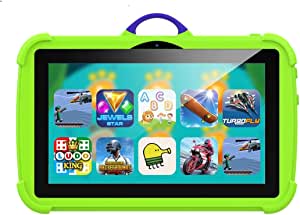 modio M2-7-inch, 32GB / 2GB, WIFI Tablet - Green