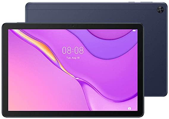 HUAWEI Mate Pad T10s Tablet, 10.1in, 64GB, 4GB RAM - (Deep Sea Blue)