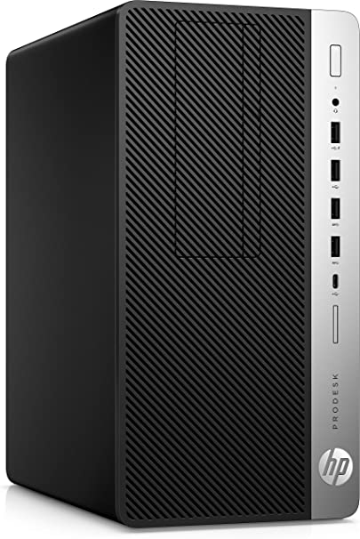 HP PD 600 G5 MT i5-8500 8Go 256Go