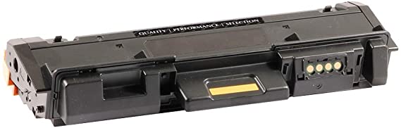 CIG 200839P Remanufactured High Yield Toner Cartridge for Xerox Phaser 3260,Black