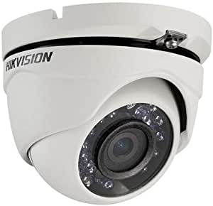 Hikvision Turbo HD IR Turret Security CCTV Camera with 2.8 mm Lens