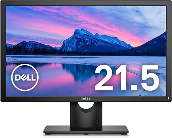 Dell LED 22 Inch Monitor - E2216H