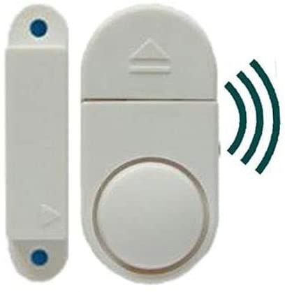 Home and Baby Safety Alarm, (2724273262672)