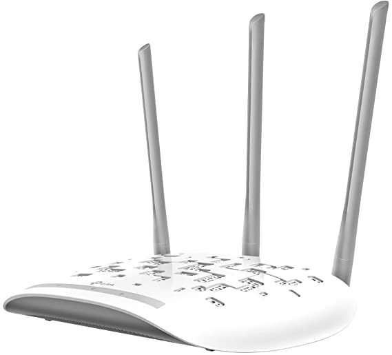 TP-link 450 Mbps Wireless N Access Point - TL-WA901N