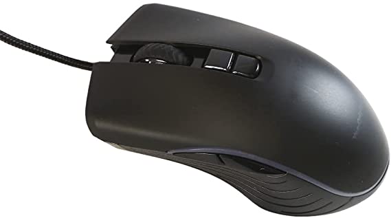 Mouse Yes/Original Gaming GX38