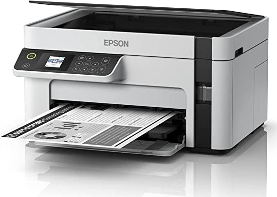 EcoTank M2120 Printer
