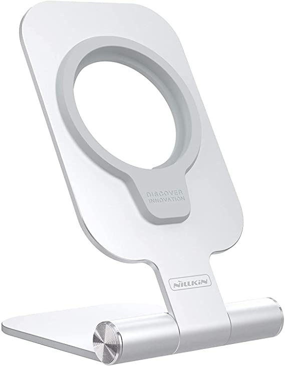 Aluminum Phone Holder for iPhone 13/Mini/12/Pro Max