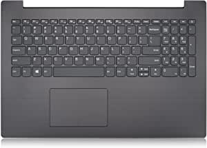 HOUSING Laptop Lenovo LENOVO IDEAPAD 520-15IKB C+TP+KB Housing Upper Case Palmrest Touchpad Cover