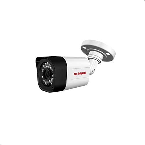 OR-590 5MP IR Bullet Camera