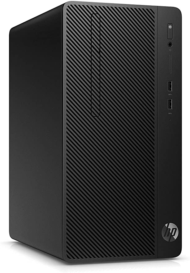 HP 290 MT G3 Core I7-8700 4GB DDR4 1TB HDD Intel UHD Graphics 630 DOS 9LB72ES