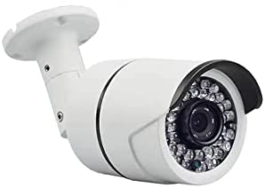 Wired Record Camera (HS-501)