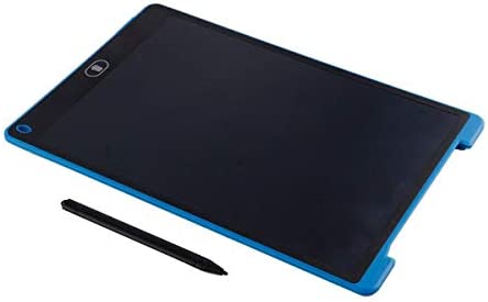 8.5 Inch LCD Writing Tablet Drawing Board, Blue(one year gurantee) (one year warranty)