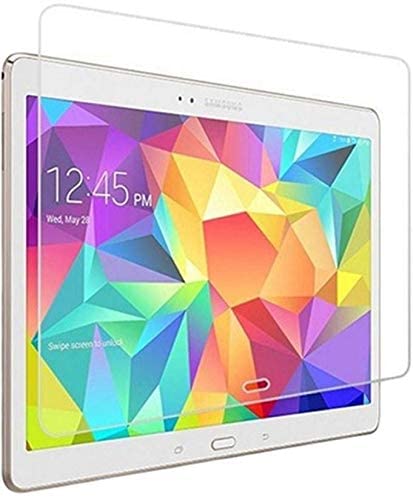 Glass Screen Protector for Samsung Galaxy Tab 4 10.0 Inch - Transparent