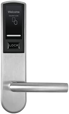 ZKTeco Smart Door Lock - LH3000- For Hotel