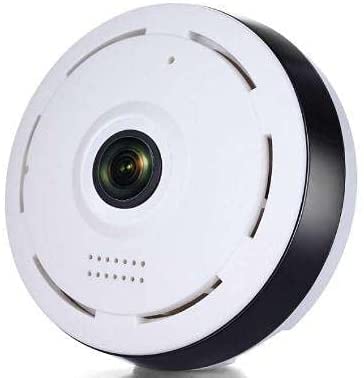 Internet Smart Camera - WIFI