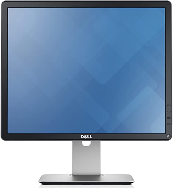 Dell Professional P1914S 19inch Square LED Monitor